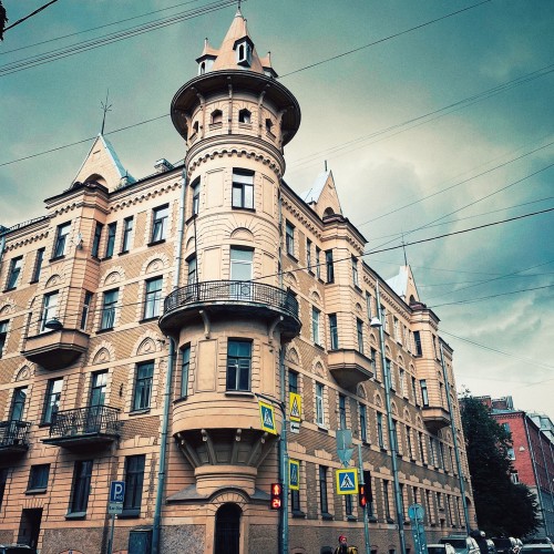 Арт-прогулка по Колтовской слободе + музей Флорентийской мозаики