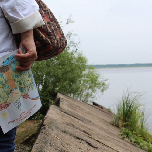 Новгородская Русь: кремль, монастырь и деревянная сказка