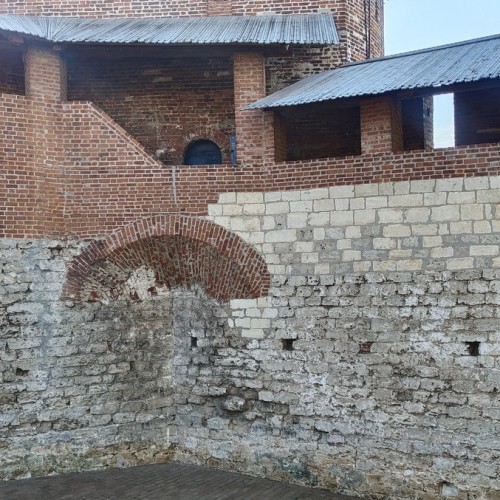 Квест-экскурсия по Нижегородскому кремлю — без гида