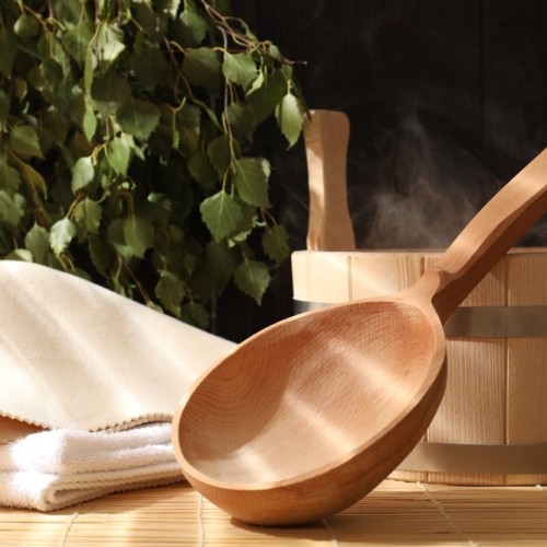 Кедровый аромат и лёгкость бытия: лучшие бани, спа-отель и винный вечер