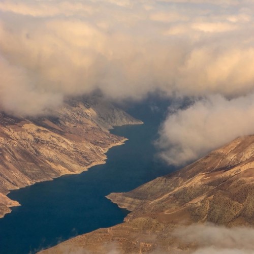 Дагестанский калейдоскоп: активный тур по главным локациям с водными и конными прогулками