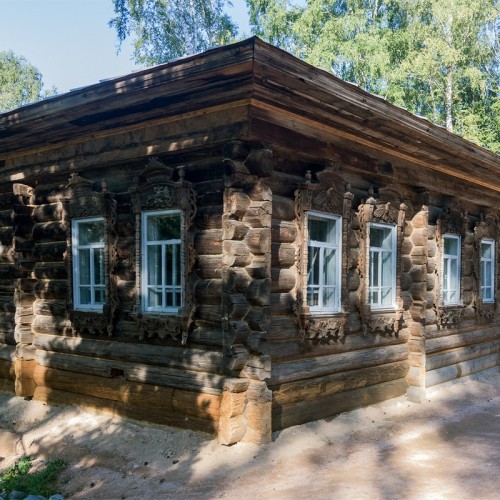 Автопутешествие к Белокурихе-2