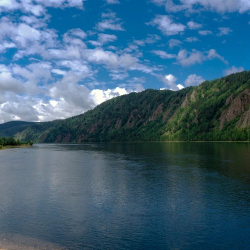 Путешествие по Туве и Хакасии: Западные Саяны, обряды и буддийские храмы