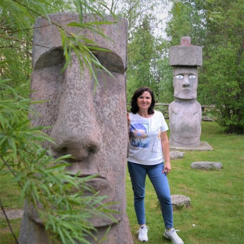 Из Перми — на землю Соли Камской