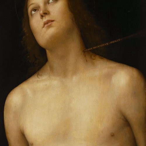 Итальянская живопись в Эрмитаже