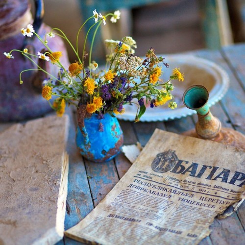 Выше облаков на 3760 метров на гору Шалбуздаг: треккинг налегке с проживанием в гостинице