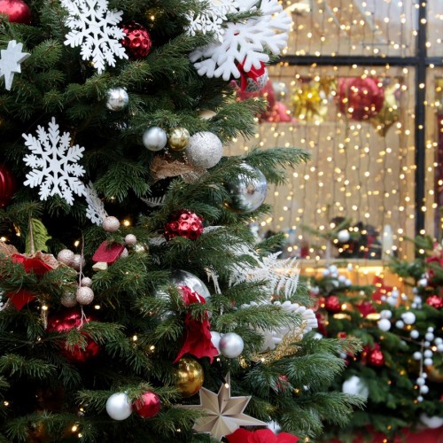 Московские посиделки с ароматом волшебных зимних праздников