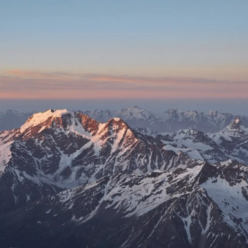 Комфортный треккинг в Приэльбрусье в мини-группе
