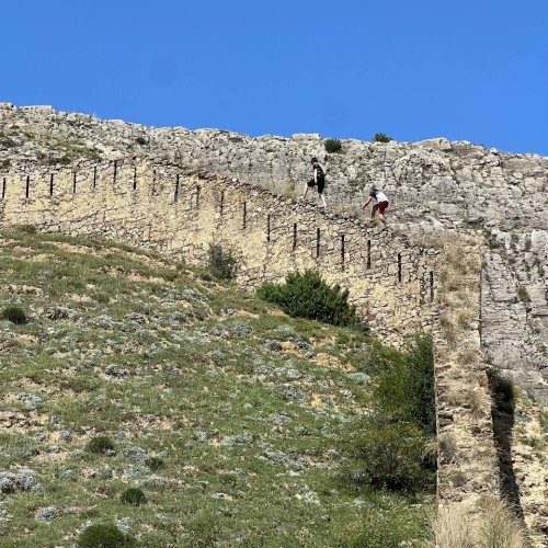 Золото Дагестана: Сулакский каньон, Дербент и Махачкала, аулы Гамсутль и Гуниб