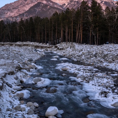 Путешествие в Аршан: прогулки в предгорье Саян и красоты Тункинской долины