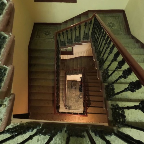 В гости к бабушке: экскурсия в старинную квартиру