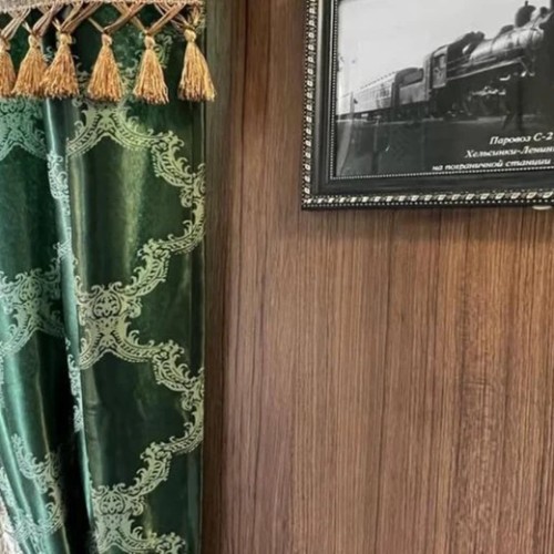 В Рускеалу на ретропоезде за 1 день из Санкт-Петербурга