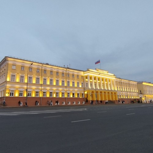 Нижний Новгород: обзорная экскурсия на авто