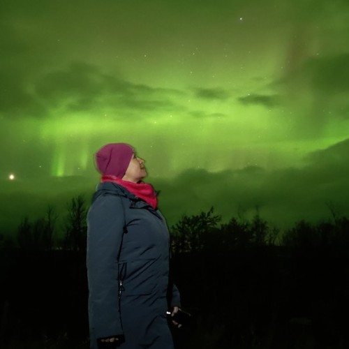 Териберка, Хибины, Мурманск: выходные в мини-группе с поездкой за северным сиянием