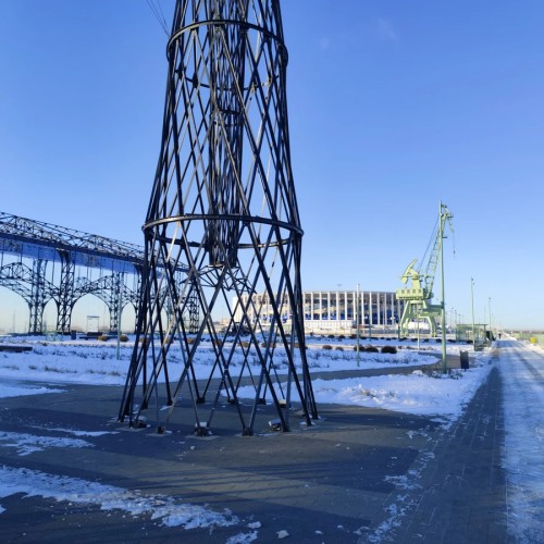 Как стать купцом Нижегородской ярмарки?