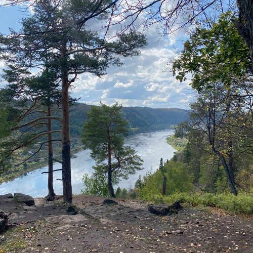 Неизведанная Башкирия