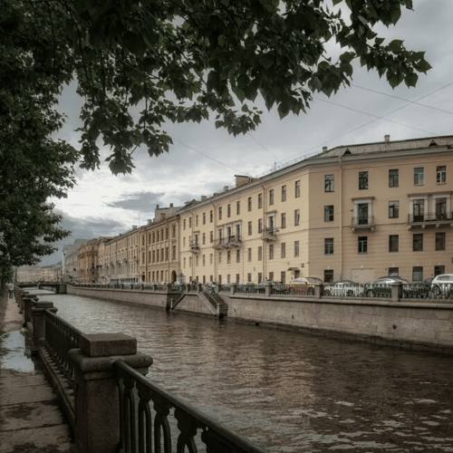 Преступление без наказания, или Родя, я знаю, где живёт другая старушка!