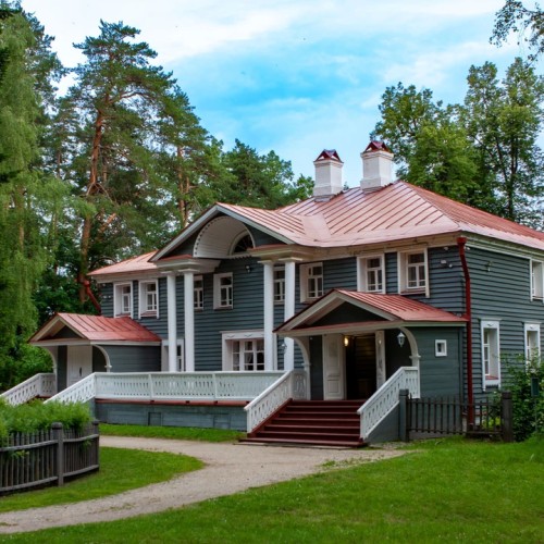 Выходные в Кинешме, Суздале и Плёсе с круизом по Волге и пикником на берегу