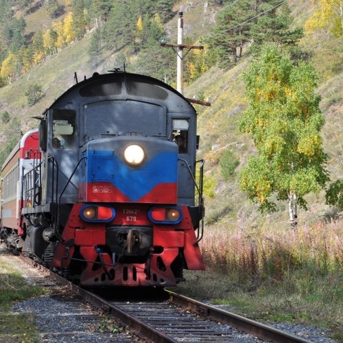 Байкальские приключения: Иркутск, Листвянка, КБЖД и Аршан