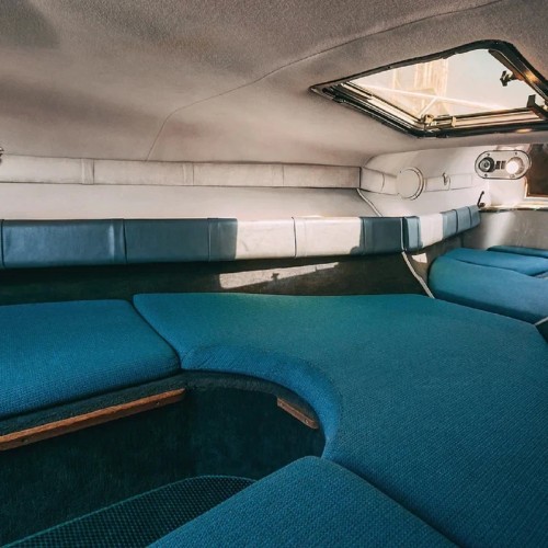 По воде Петербурга: прогулка на катере