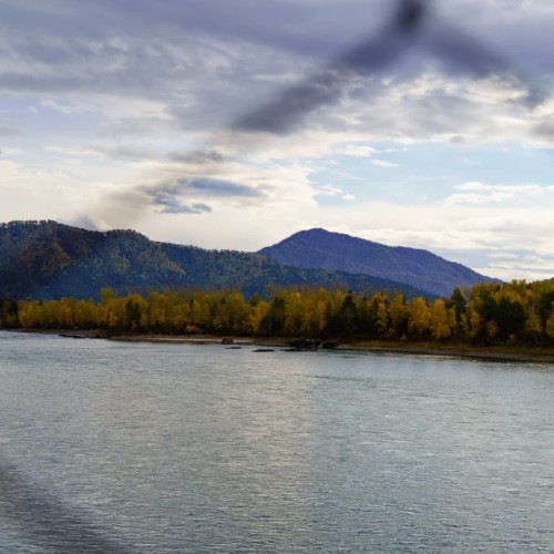 Экспресс-тур по Чемальскому району в мини-группе: природные жемчужины, легенды и лучшие виды