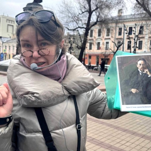 Вдохновить школьников Москвой Чехова: интерактивная экскурсия