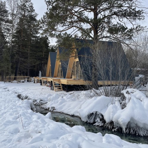 Время перезагрузки: индивидуальный тур на Байкал со стороны Бурятии