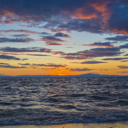 Индивидуальное путешествие по восточному берегу Байкала и Баргузинской долине