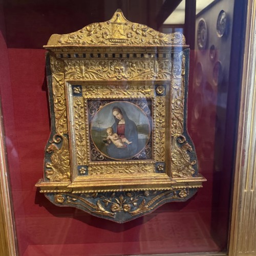 Эрмитаж: сокровища императорской коллекции (билеты включены)