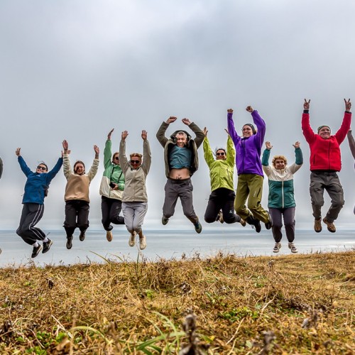 Джип-тур на Итуруп и Шикотан в мини-группе: неизведанные места, релакс в термах и гастрономия