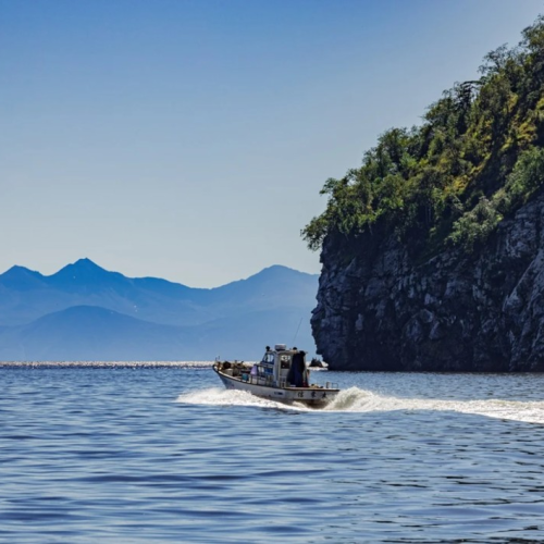 Колымские приключения: Магадан и окрестности в формате «всё включено»