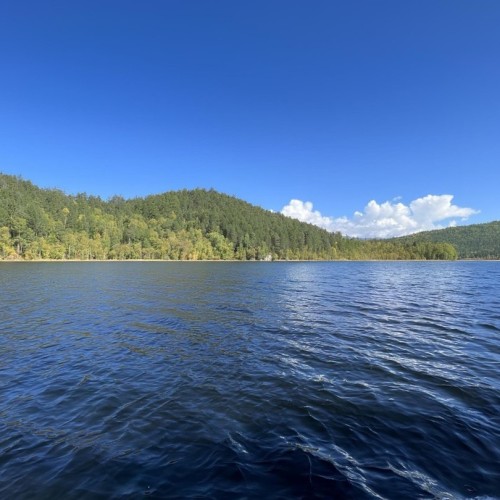 Восточный берег Байкала и Улан-Удэ: индивидуальное путешествие-конструктор