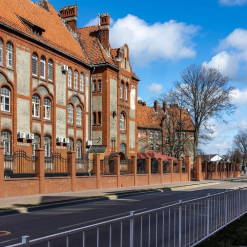 Отпуск в Калининграде и Светлогорске с экскурсиями на выбор