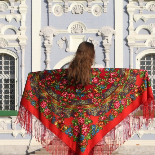 Знакомство с Тулой с выпечкой пряника и музыкальным интерактивом от артистов филармонии