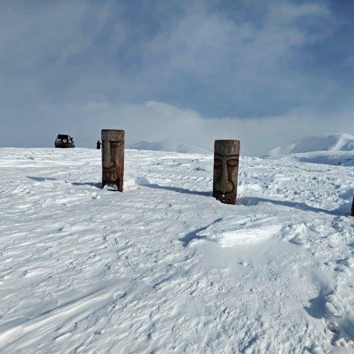 Туда, где дымятся вулканы, а вода исцеляет: неделя на Камчатке в мини-группе