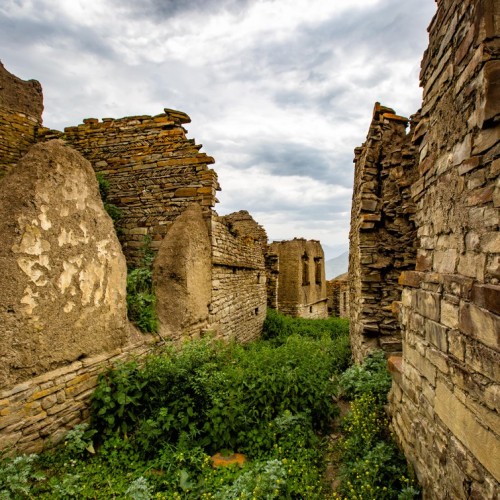 Неделя в стране гор: необычные места Дагестана и восхождение на Шалбуздаг