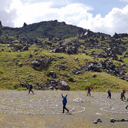 Высокогорный треккинг вокруг Эльбруса в Джилы-Су с проживанием в палатках