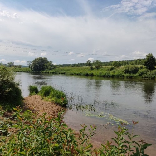В объятиях Тьмы: лёгкий сплав на байдарках (всё включено)