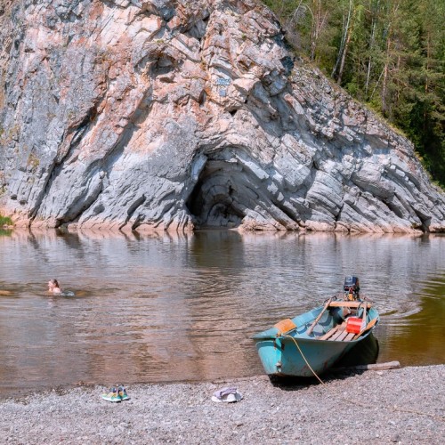 Топовые локации Пермского края в мини-группе с треккингами и водными прогулками