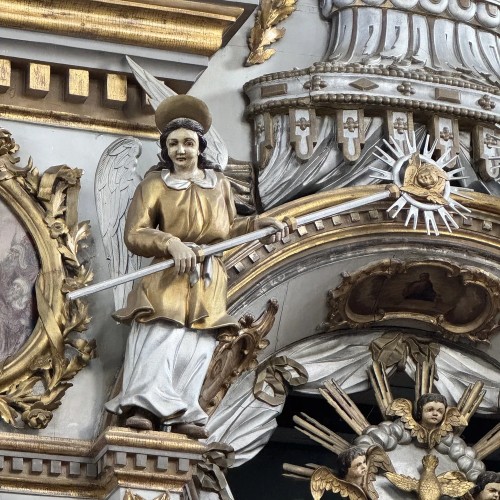 А в чём же соль? Из Перми — в Соликамск