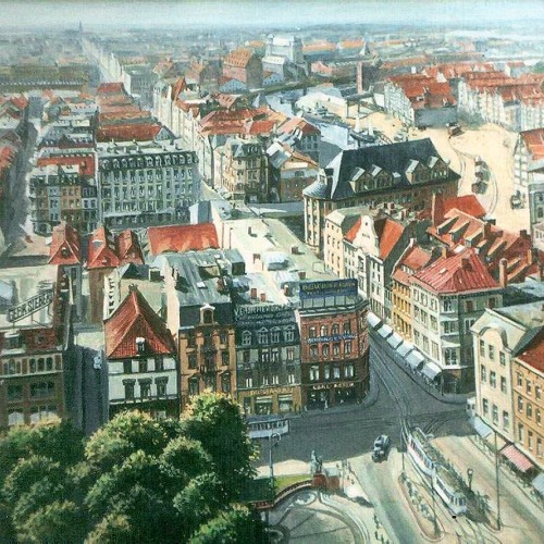Кирпичная история Кёнигсберга: что скрывают камни