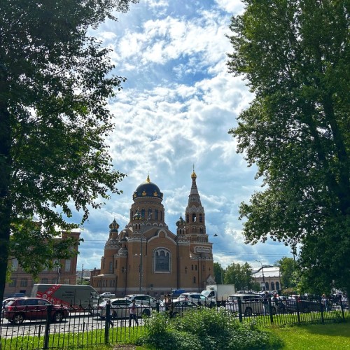 Обводный канал — стимпанк, который мы заслужили