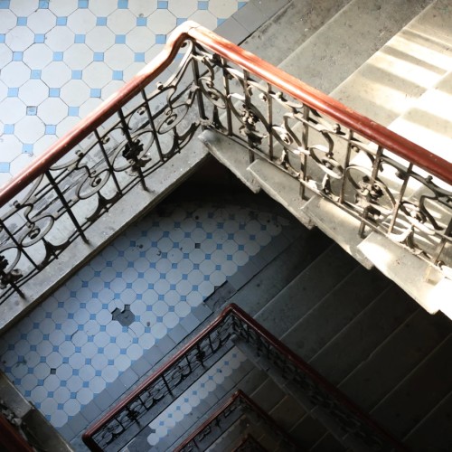 Непарадный Петербург: обзорная экскурсия на автомобиле