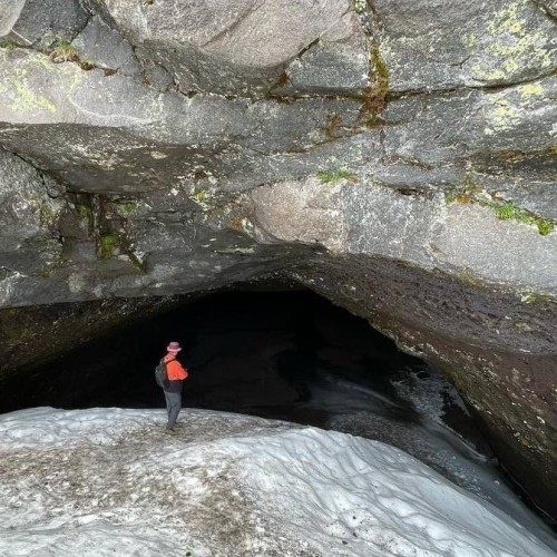 Топовые места Камчатки: налегке в мини-группе