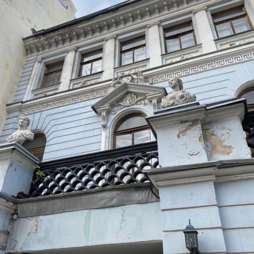 Два Петербурга: блеск и нищета Северной столицы