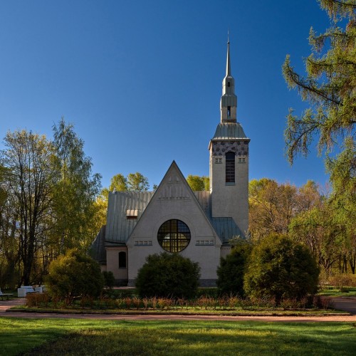 Яркий день в Выборге: замок, водная прогулка и дегустации