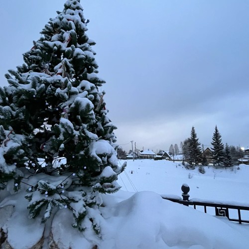 В самое сердце Северного Урала: путешествие «всё включено» на плато Маньпупунёр