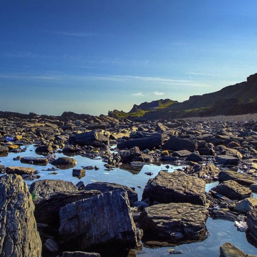 С фотографом на полуострова Рыбачий и Средний (в палатках): мастер-классы по съёмке океана и тундры