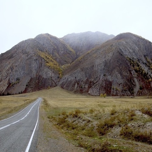От Горно-Алтайска до Монголии через Телецкое озеро: в мини-группе на Алтай
