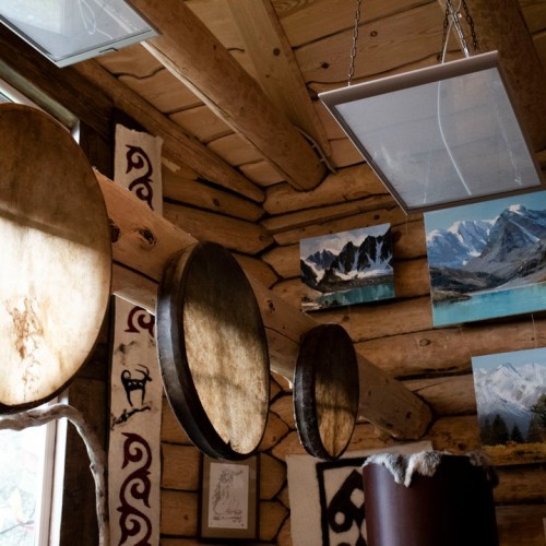 Экспресс-тур по Чемальскому району в мини-группе: природные жемчужины, легенды и лучшие виды